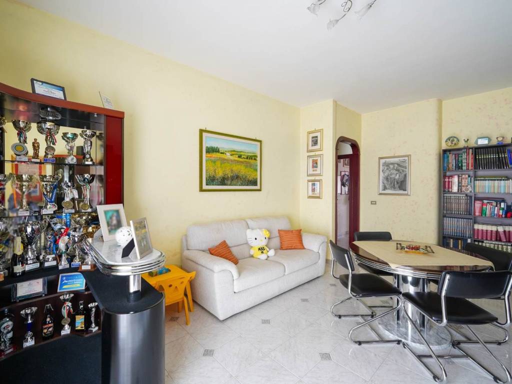 Appartamento a Palo del colle in Viale Mediterraneo , 39 - Foto 5