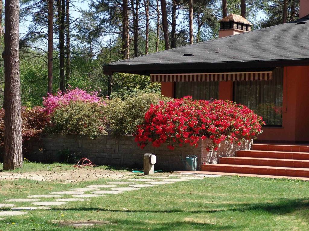 Villa a Borgo ticino in Via Lazzaretto - Foto 2