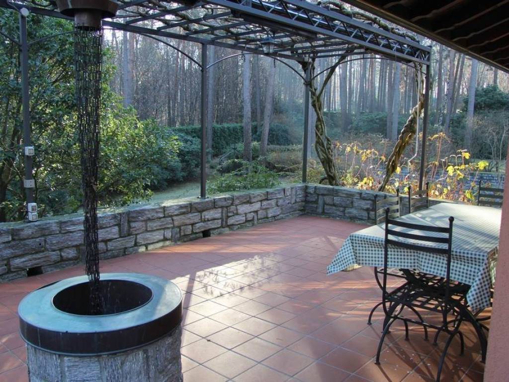 Villa a Borgo ticino in Via Lazzaretto - Foto 4