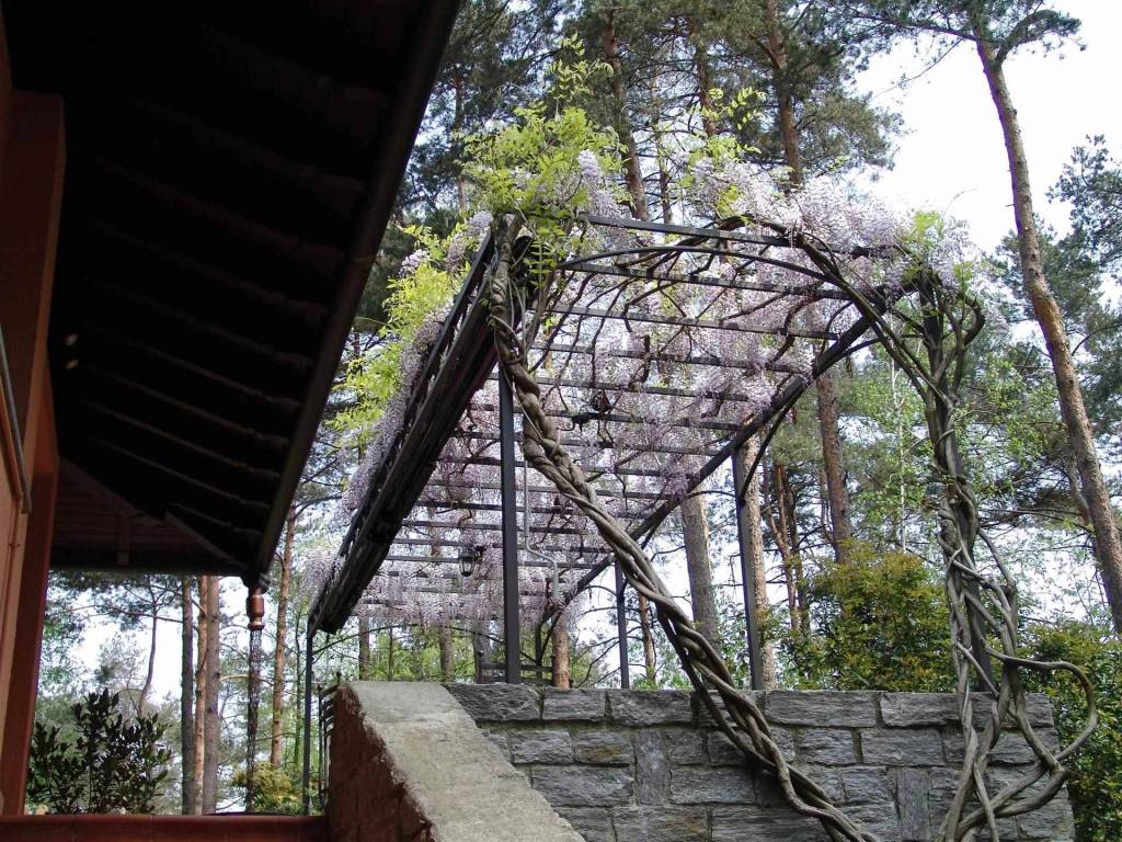 Villa a Borgo ticino in Via Lazzaretto - Foto 5