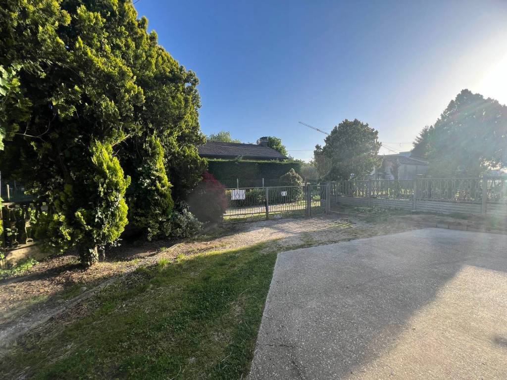 Casa indipendente a Tribano - Foto 2