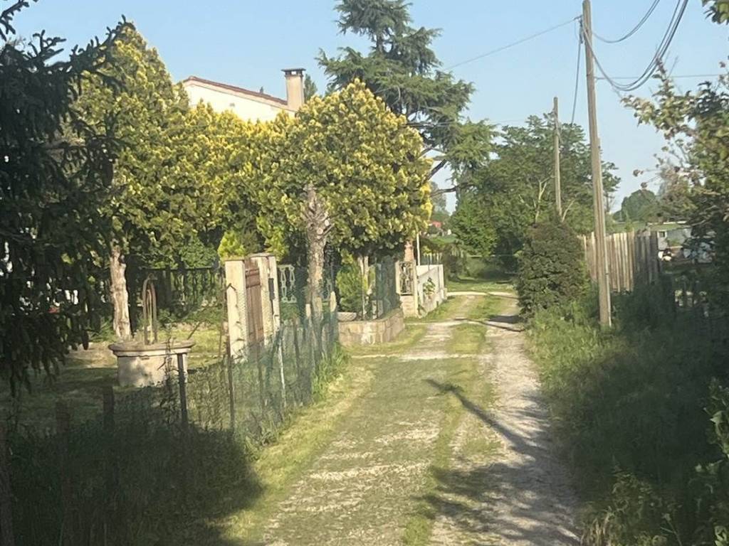 Casa indipendente a Tribano - Foto 3