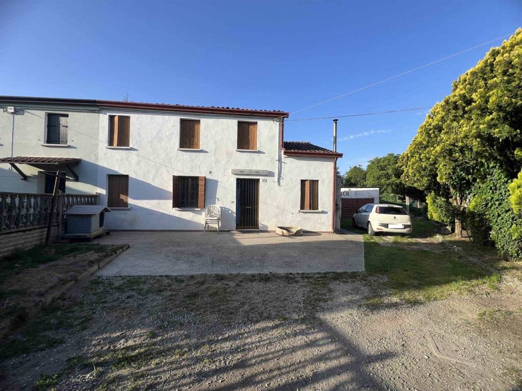 Casa indipendente a Tribano - Foto 4