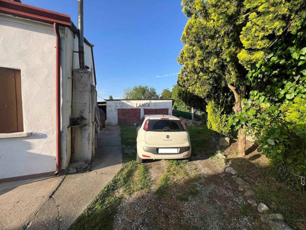 Casa indipendente a Tribano - Foto 5