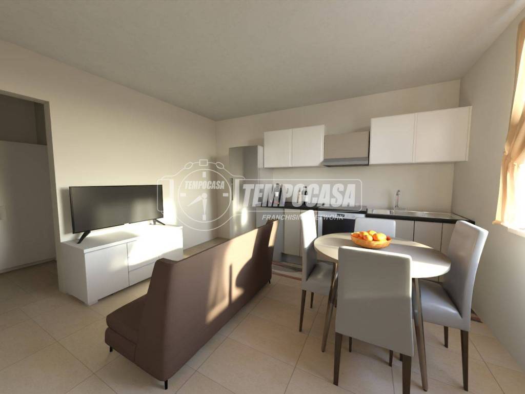 Appartamento a Carpi in Via Antoniotto Usodimare - Foto 2