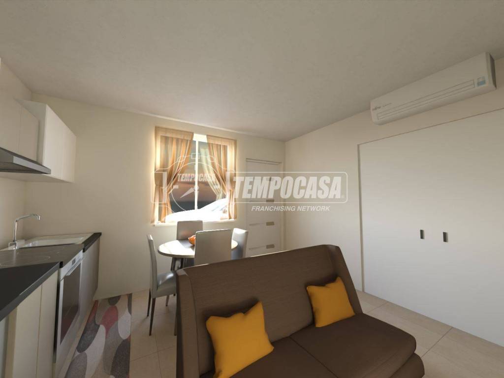 Appartamento a Carpi in Via Antoniotto Usodimare - Foto 3