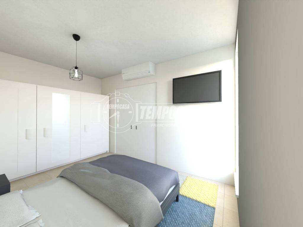 Appartamento a Carpi in Via Antoniotto Usodimare - Foto 5