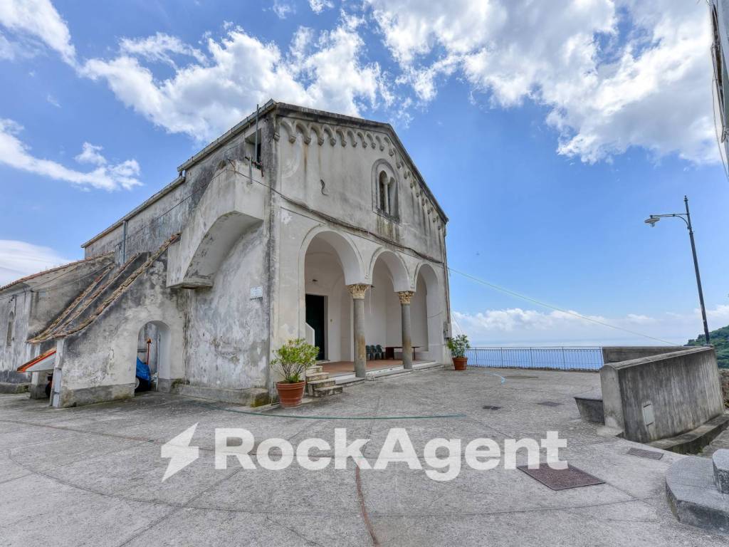 Terreno a Ravello in Via Torretta a Marmorata - Foto 3