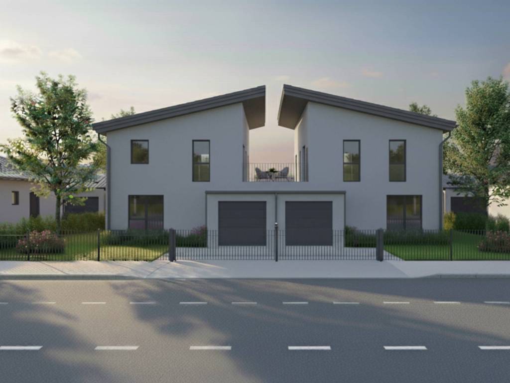 Villa a Carignano in Via Vigada - Foto 3