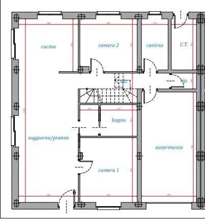 Villa a Carignano in Via Vigada - Foto 4