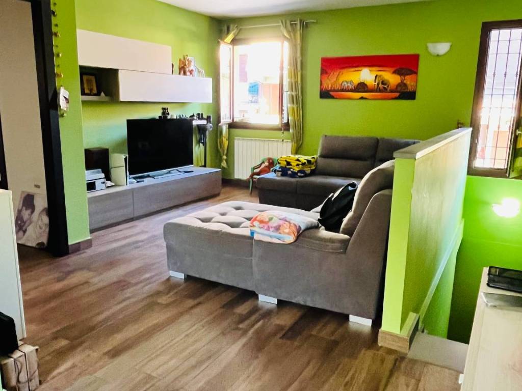 Appartamento a Cantagallo in Via Masseto - Foto 3