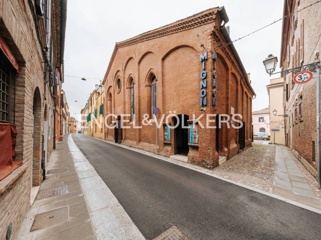 Palazzo / stabile a Ferrara in Via Porta San Pietro - Foto 5