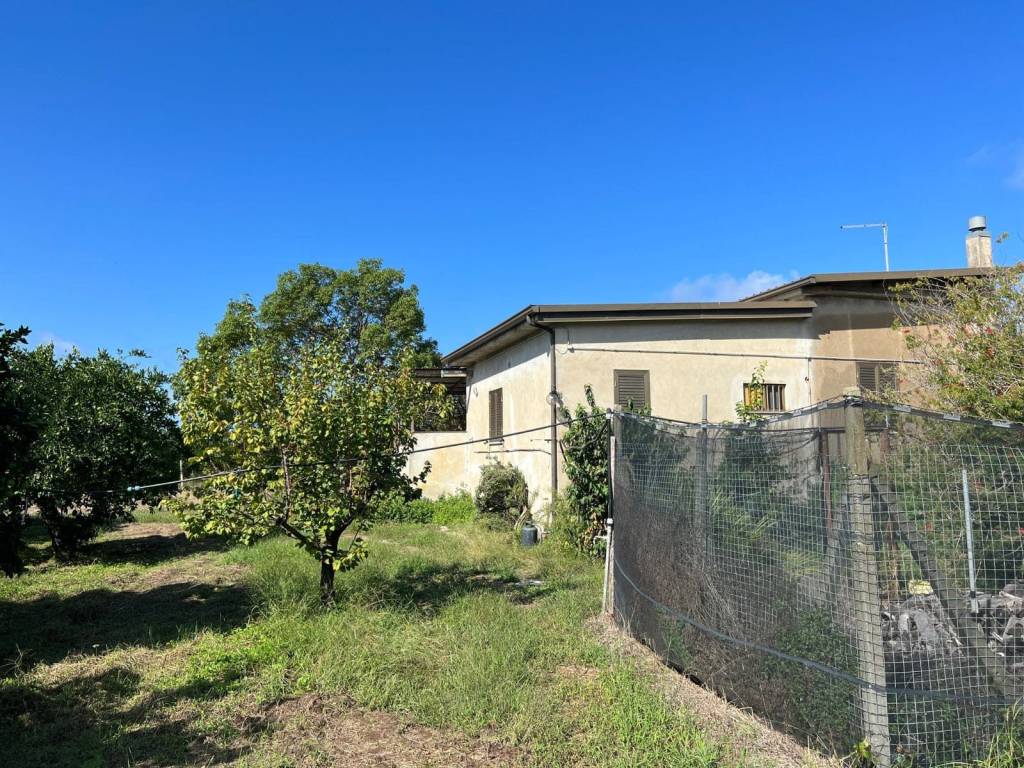 Villa a Pizzo in Contrada Difesa - Foto 2