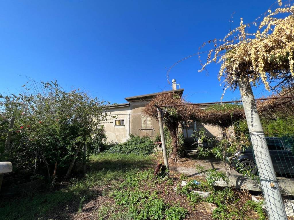 Villa a Pizzo in Contrada Difesa - Foto 4