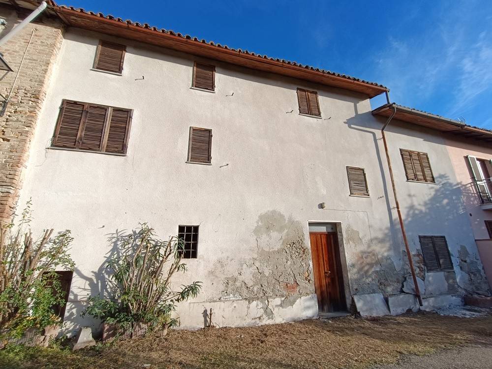 Casa indipendente a Ponzano monferrato in Via Papa Giovanni XXIII - Foto 2