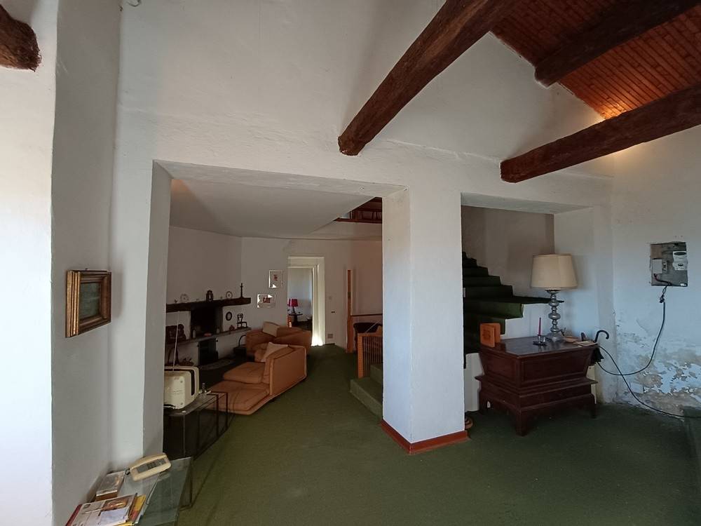 Casa indipendente a Ponzano monferrato in Via Papa Giovanni XXIII - Foto 3