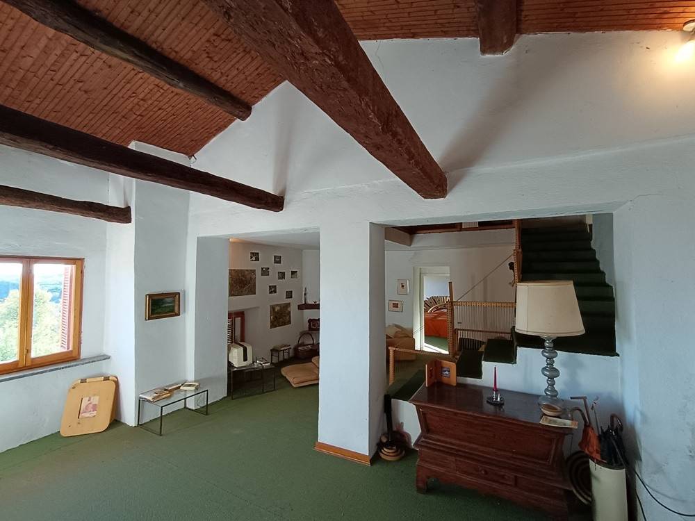 Casa indipendente a Ponzano monferrato in Via Papa Giovanni XXIII - Foto 4