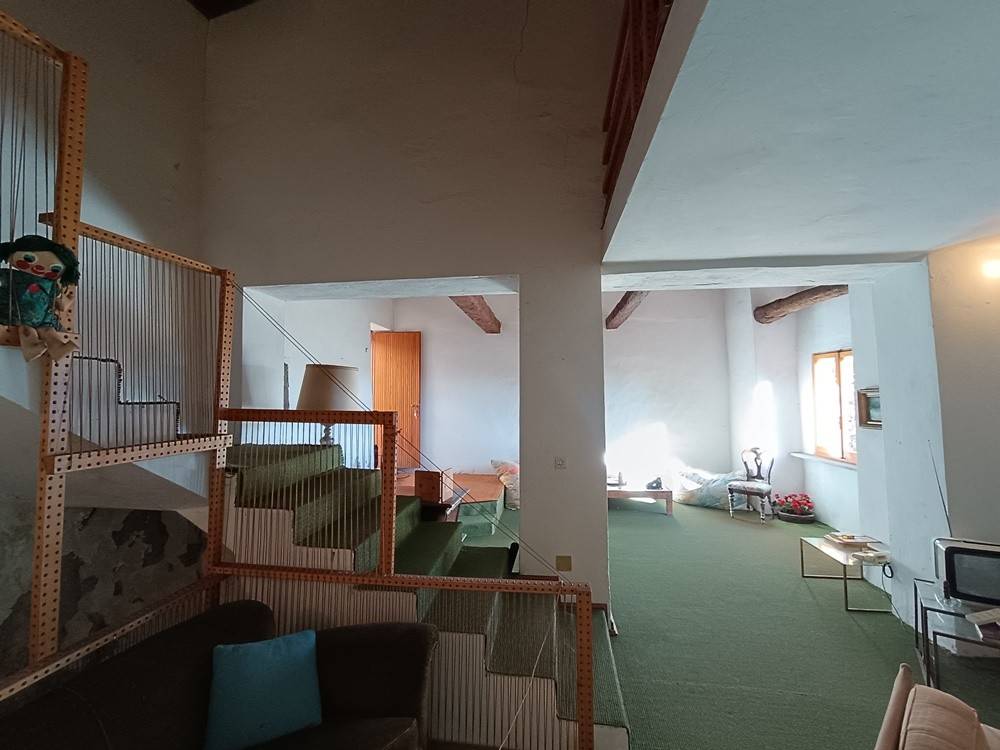 Casa indipendente a Ponzano monferrato in Via Papa Giovanni XXIII - Foto 5