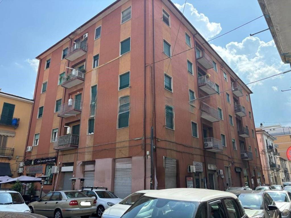 Appartamento a Cosenza in Via 24 Maggio - Foto 2