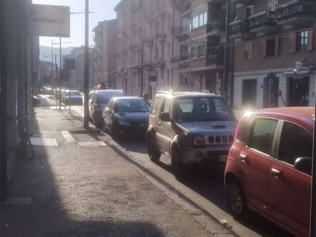 Immobile a Avellino in Via Cristoforo Colombo S.N.C. - Foto 5