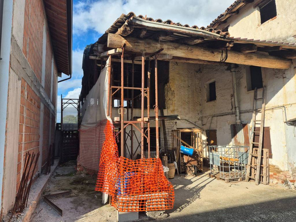 Casa indipendente a Loria in Via Alcide De Gasperi, 31 - Foto 5