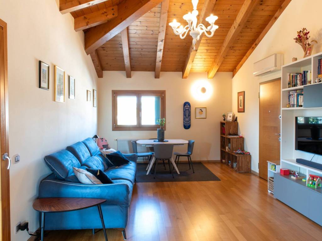 Appartamento a Treviso - Foto 2