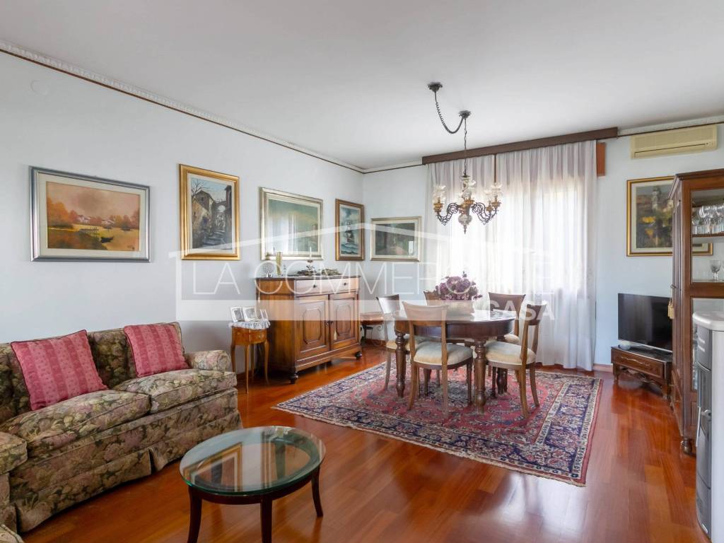 Villa a Mogliano veneto - Foto 2