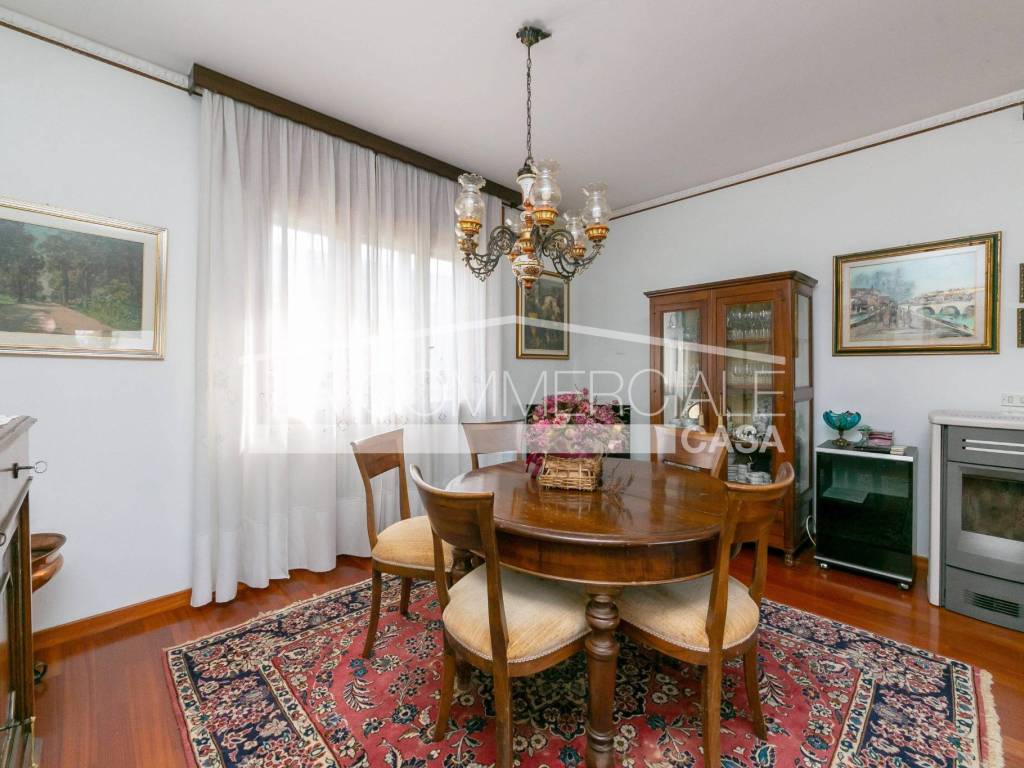 Villa a Mogliano veneto - Foto 3