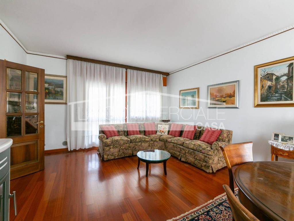 Villa a Mogliano veneto - Foto 5