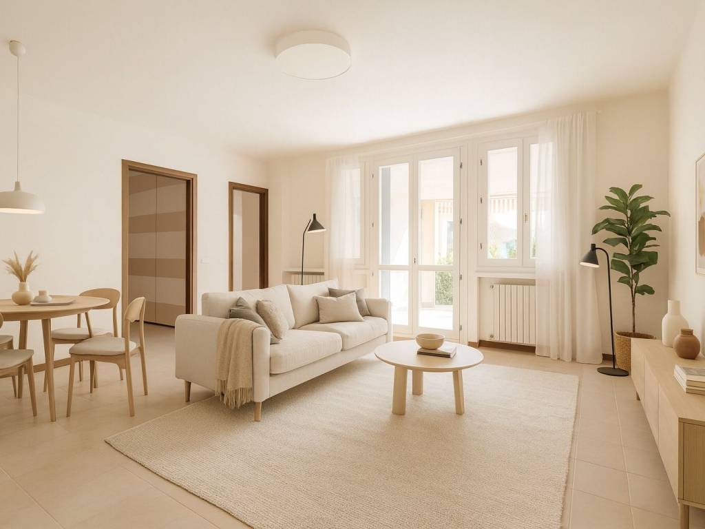 Appartamento a Verona in Via Ca' di Cozzi - Foto 2