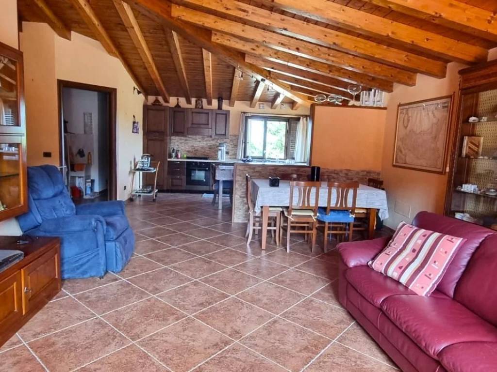 Villa a Balestrate in Strada Provinciale di Balestrate - Foto 2