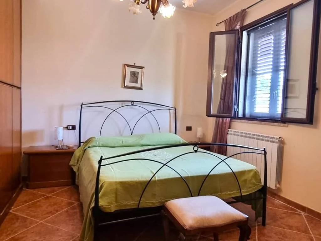 Villa a Balestrate in Strada Provinciale di Balestrate - Foto 3