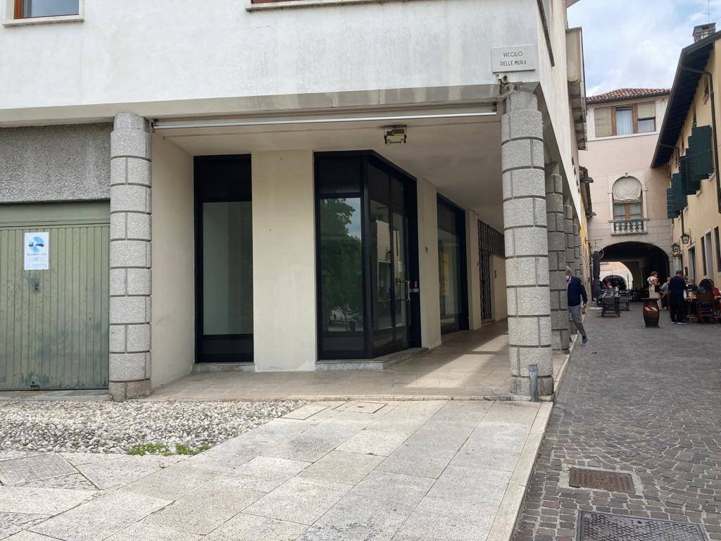 Immobile a Pordenone in Viale Gorizia, 6 - Foto 3