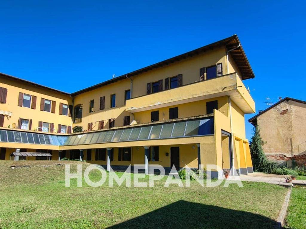 Appartamento a Trecate - Foto 2