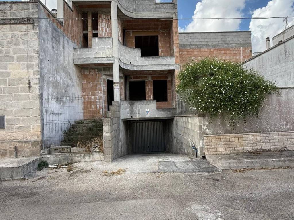Rustico / casale a Melendugno in Via F. Ferruccio - Foto 2