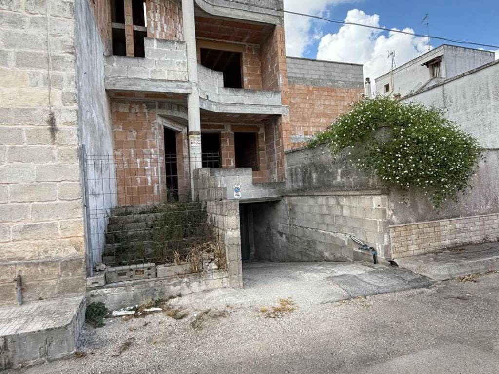 Rustico / casale a Melendugno in Via F. Ferruccio - Foto 3