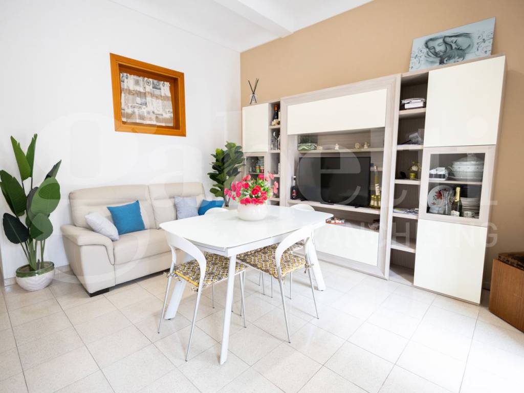 Appartamento a Ragusa in Via della Vittoria, 23 - Foto 2