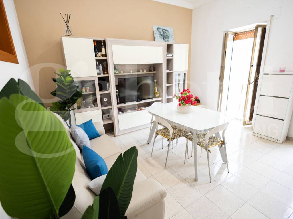 Appartamento a Ragusa in Via della Vittoria, 23 - Foto 3