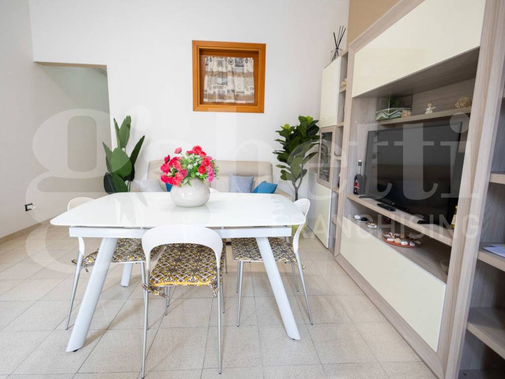 Appartamento a Ragusa in Via della Vittoria, 23 - Foto 4