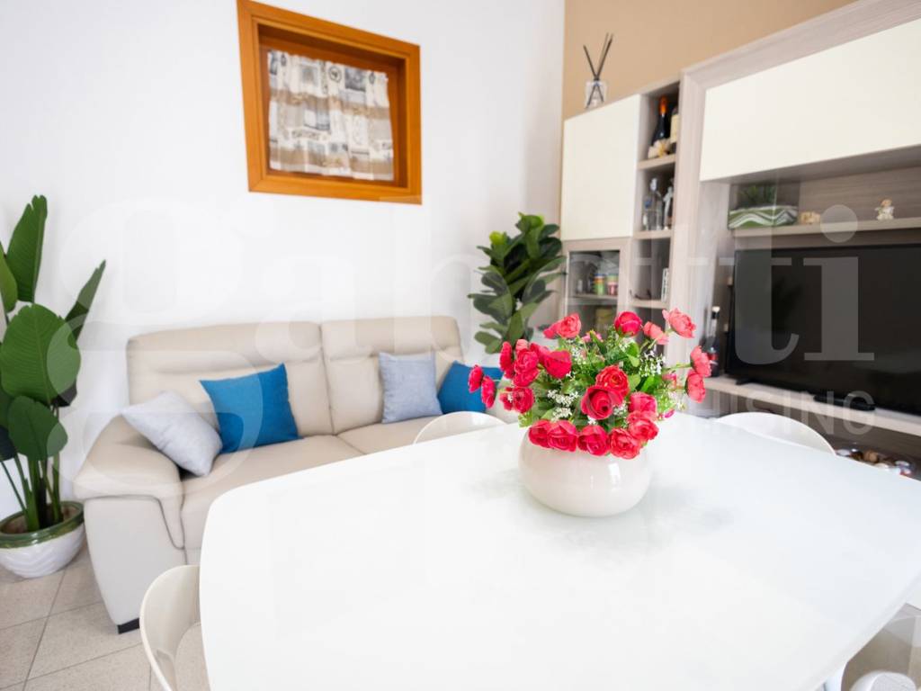 Appartamento a Ragusa in Via della Vittoria, 23 - Foto 5