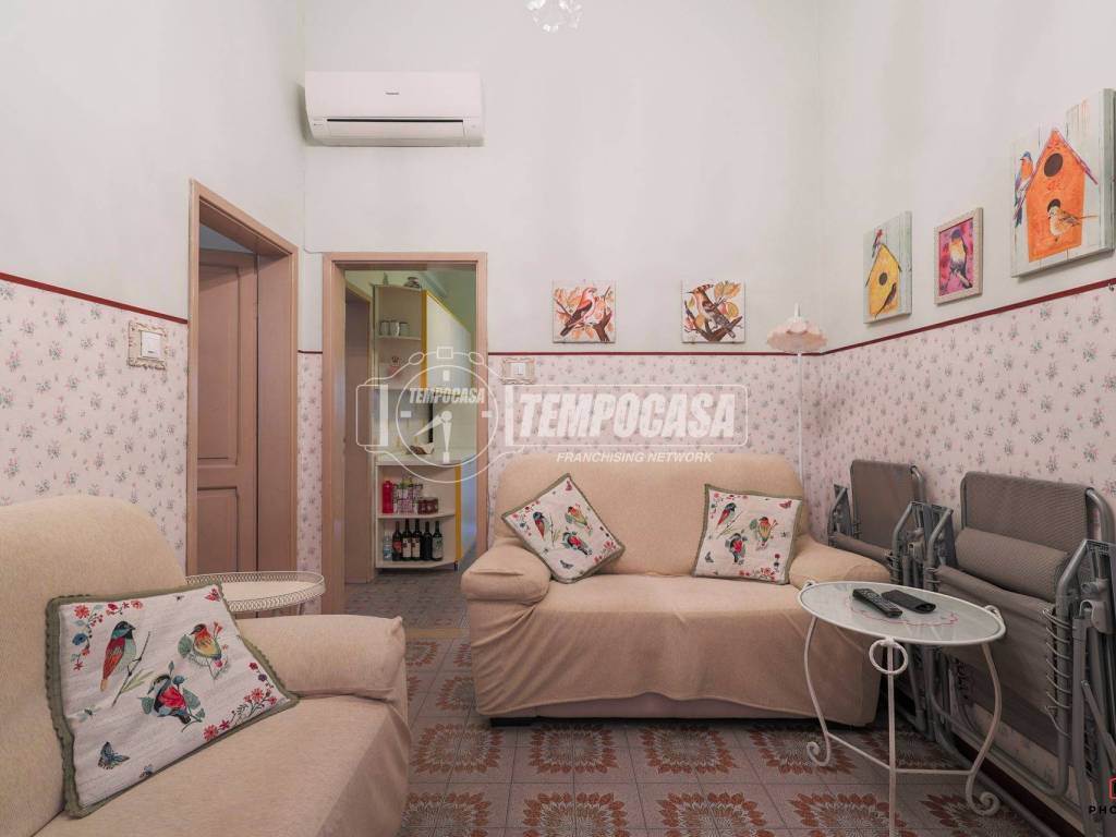 Casa indipendente a Riccione in Via Virgilio - Foto 3