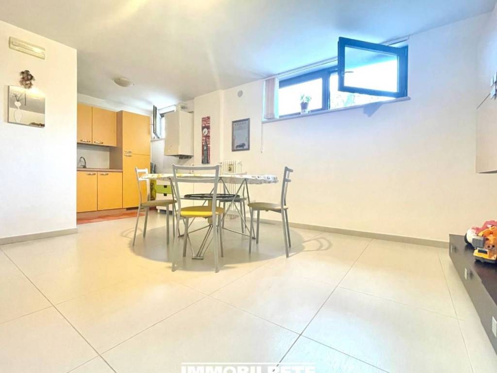 Appartamento a Matera in Via degli Aragonesi, 42 - Foto 3
