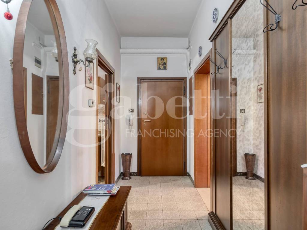 Appartamento a Bologna in Via Ferruccio Benini, 22 - Foto 2