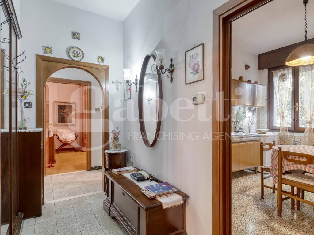 Appartamento a Bologna in Via Ferruccio Benini, 22 - Foto 3