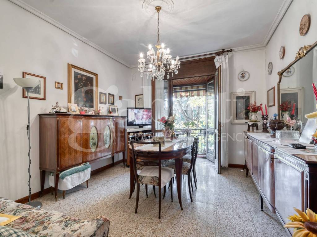 Appartamento a Bologna in Via Ferruccio Benini, 22 - Foto 5