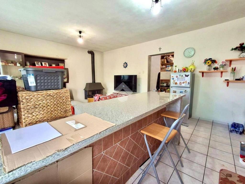 Casa indipendente a Fiorenzuola d'arda in Località S. Protaso, 137 - Foto 3