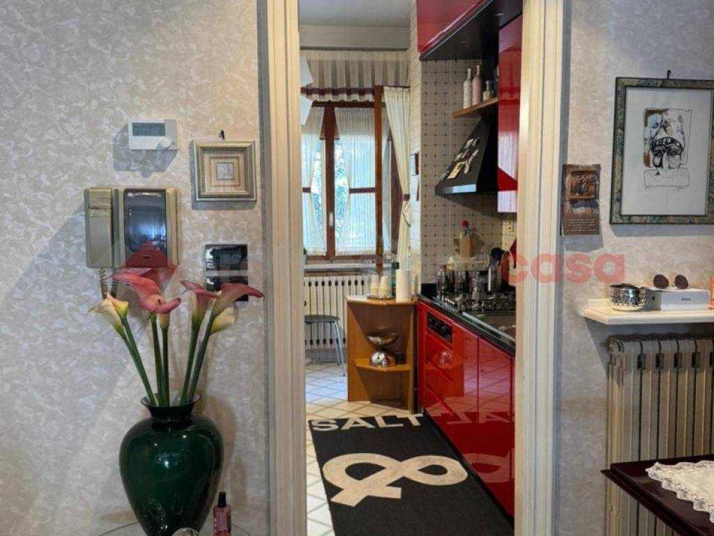 Appartamento a Salerno in Viale Giuseppe Verdi, 29 - Foto 3