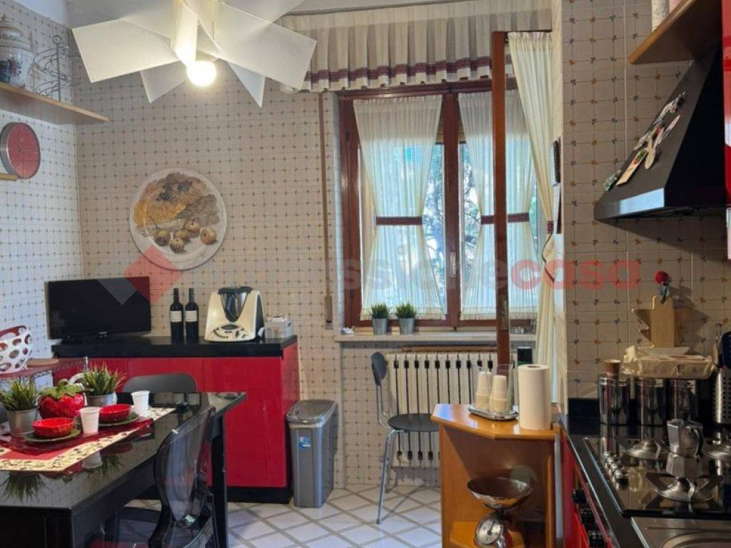 Appartamento a Salerno in Viale Giuseppe Verdi, 29 - Foto 5