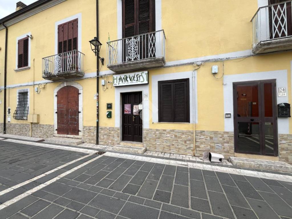 Casa indipendente a San nazzaro in Via Conte Giovanni, 24 - Foto 2