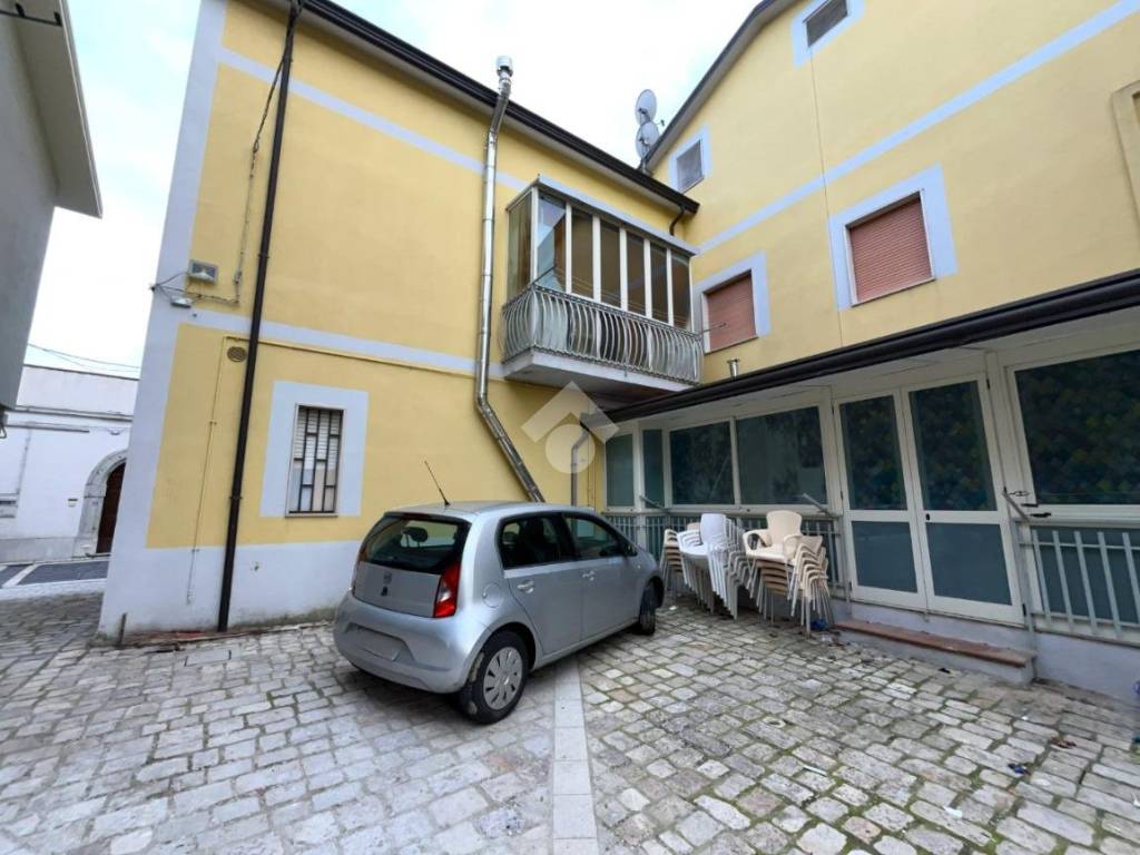 Casa indipendente a San nazzaro in Via Conte Giovanni, 24 - Foto 4